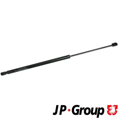 Gas Spring, boot/cargo area